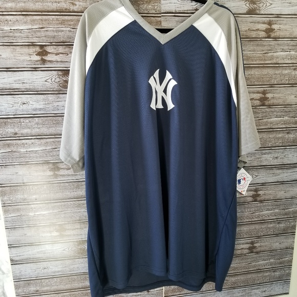 yankees jersey 3xl